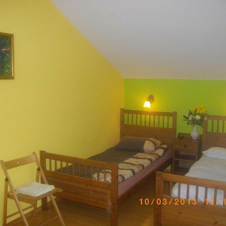 B & B Leliwa Тарнув Екстер'єр фото