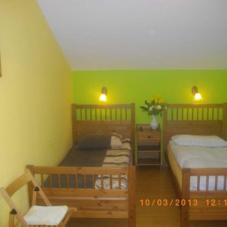 B & B Leliwa Тарнув Екстер'єр фото