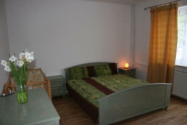 B & B Leliwa Тарнув Екстер'єр фото
