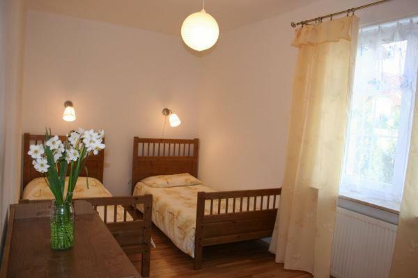 B & B Leliwa Тарнув Екстер'єр фото
