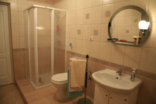 B & B Leliwa Тарнув Екстер'єр фото