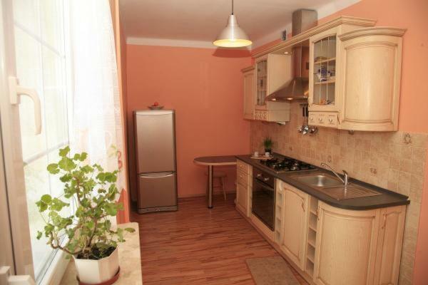 B & B Leliwa Тарнув Екстер'єр фото