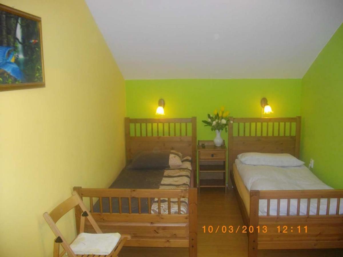 B & B Leliwa Тарнув Екстер'єр фото